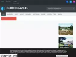 Sites similar to glucholazy.eu
