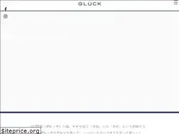 Sites similar to gluck.bz