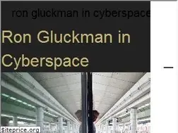 Sites similar to gluckman.com
