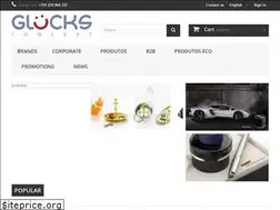 Sites similar to glucksconcept.com