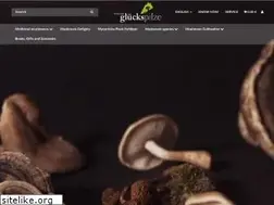 Sites similar to gluckspilze.com