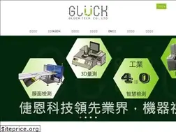 Sites similar to glucktech.com