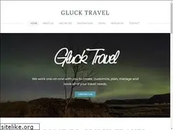 Sites similar to glucktravel.com