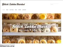 Sites similar to gluckzakkamarket.com