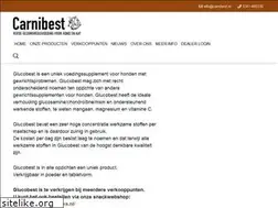 Sites similar to glucobest.nl