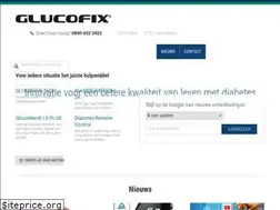 Sites similar to glucofix.nl