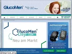 Sites similar to glucomen.at