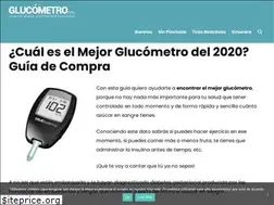 Sites similar to glucometro.org