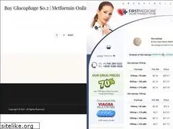 Sites similar to glucophage-yms.com