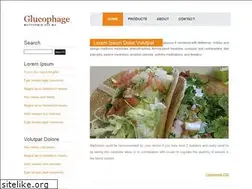 Sites similar to glucophage.site