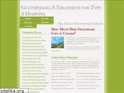 Sites similar to glucophagetab.com