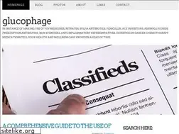 Sites similar to glucophagetab.online