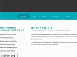 Sites similar to glucophagetabs.com