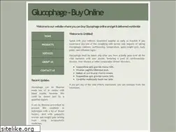 Sites similar to glucophagetabs.online