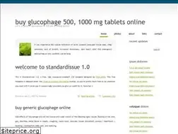 Sites similar to glucophagge.com