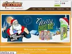 Sites similar to glucorade.com