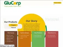 Sites similar to glucorp.com