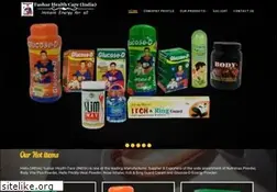 Sites similar to glucosed.com