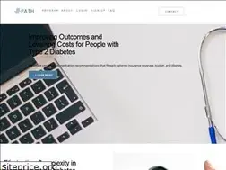 Sites similar to glucosepath.com