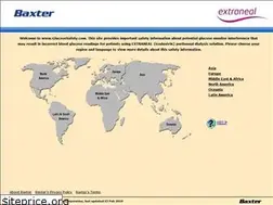 Sites similar to glucosesafety.com