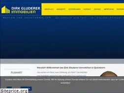 Sites similar to gluderer-immobilien.de