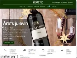 Sites similar to gludvin.dk