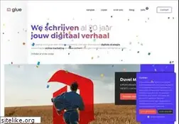 Sites similar to glue.be
