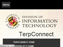 Sites similar to glue.umd.edu