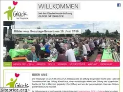 Sites similar to glueck-im-unglueck.org