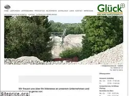 Sites similar to glueck-kies.de