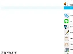 Sites similar to glueck.co.jp