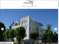 Sites similar to glueckauf-binz.de