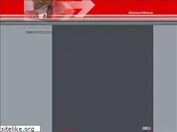 Sites similar to glueckaufreisen.de
