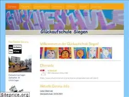 Sites similar to glueckaufschule-siegen.de