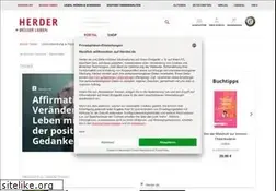 Sites similar to gluecklich-leben-akademie.de