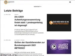 Sites similar to gluecklich-ohne-ueberwachung.de