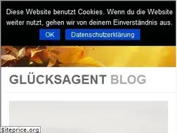 Sites similar to gluecksagent.com