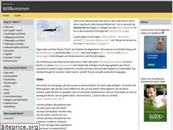 Sites similar to gluecksarchiv.de