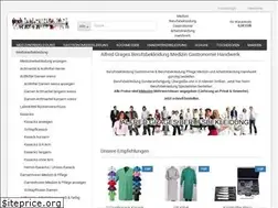 Sites similar to gluecksburger.de