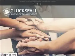Sites similar to gluecksfall.com