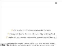 Sites similar to gluecksheldin.de