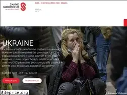 Sites similar to glueckskette.ch