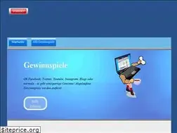 Sites similar to gluecksklub.de