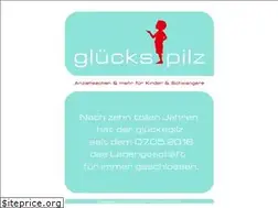 Sites similar to glueckspilz-muenchen.de
