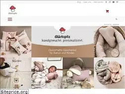 Sites similar to glueckspilz-shop.de