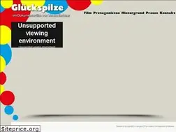 Sites similar to glueckspilze-film.ch