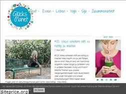 Sites similar to gluecksplanet.com