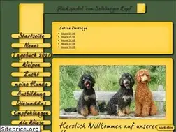 Sites similar to glueckspudel.de