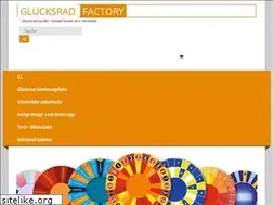 Sites similar to gluecksrad.eu