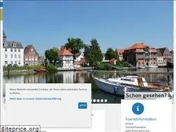 Sites similar to glueckstadt.de